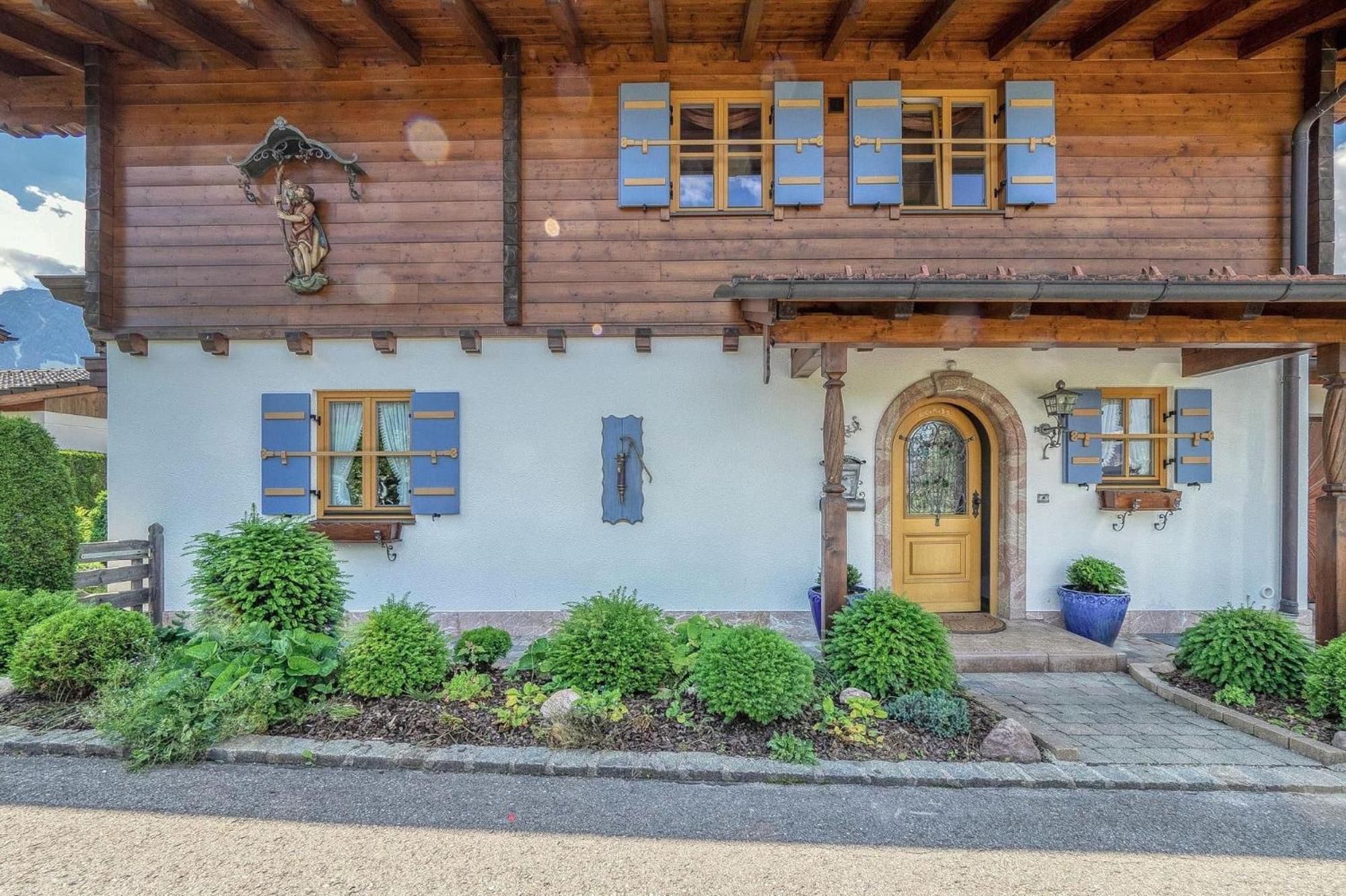 Landhaus Koenigssee Шенау-ам-Кенігсзе Екстер'єр фото